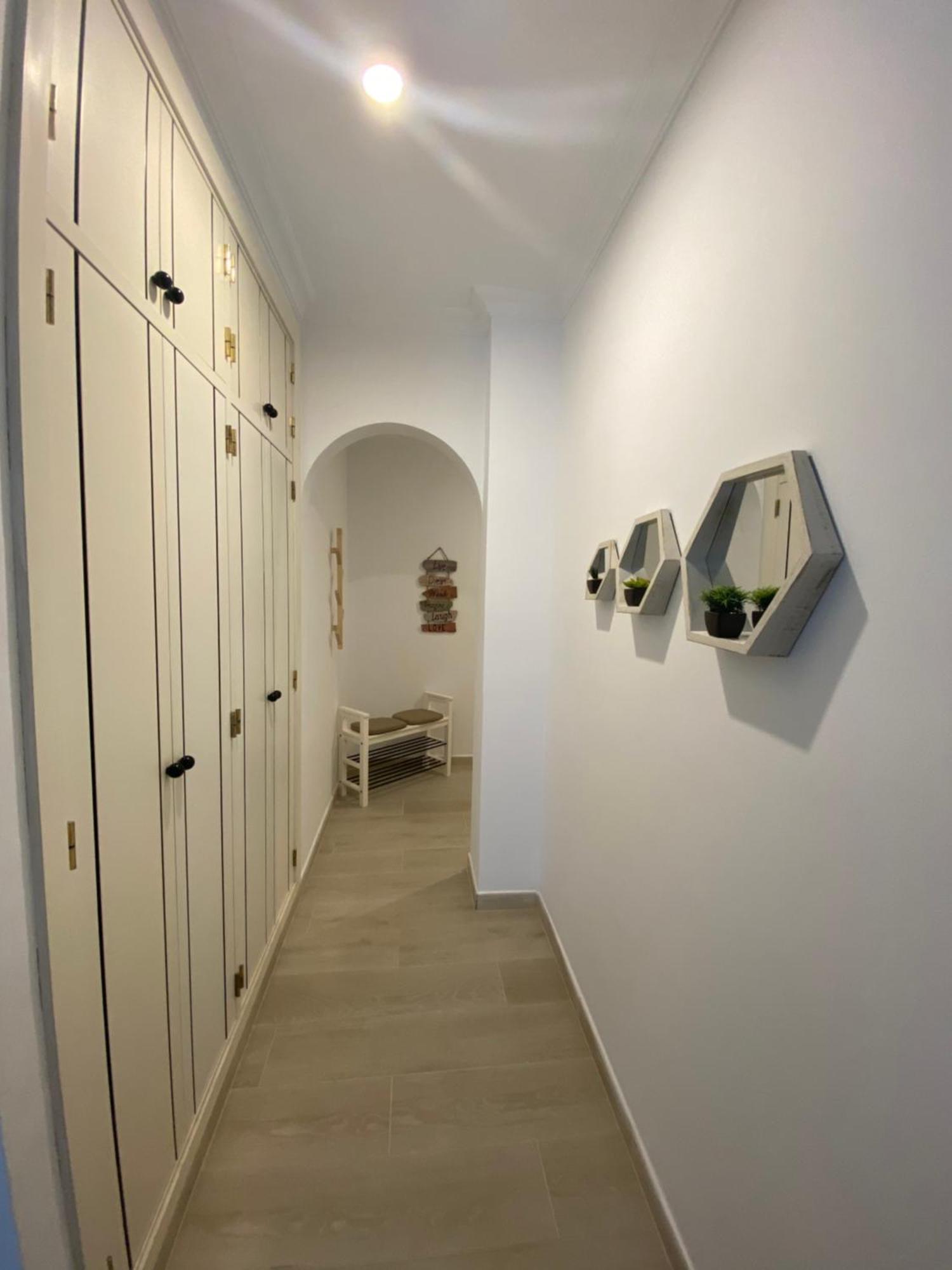 Arguineguin Faroe Apartment Exterior photo